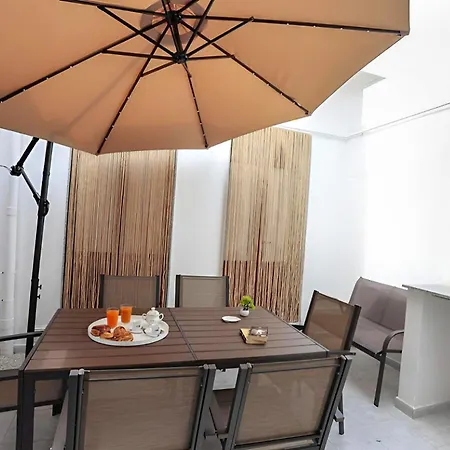 Art House - Big & Artistic Design House Holiday home Minervino di Lecce