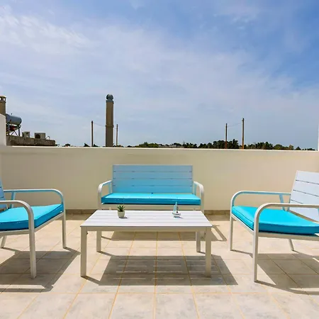 Holiday home Art House - Big & Artistic Design House Minervino di Lecce